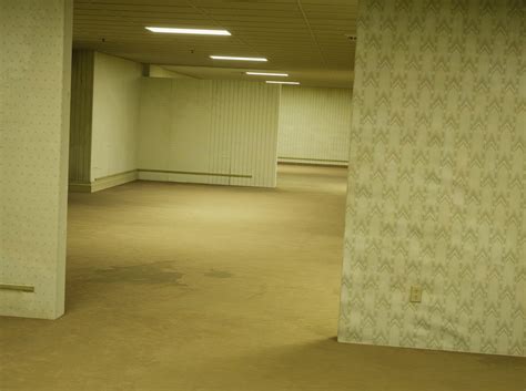 backrooms fandom.